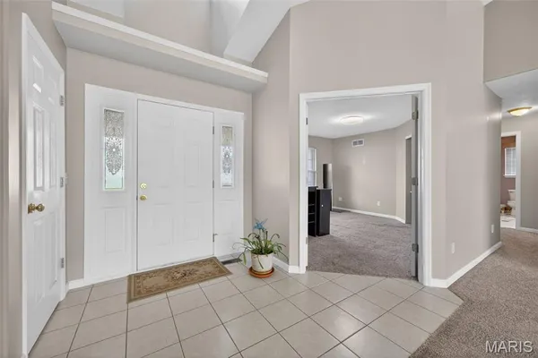 $450,000 | 1421 Schoal Creek Drive, St. Peters, MO 63376