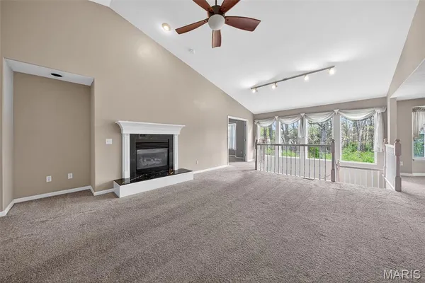 $450,000 | 1421 Schoal Creek Drive, St. Peters, MO 63376