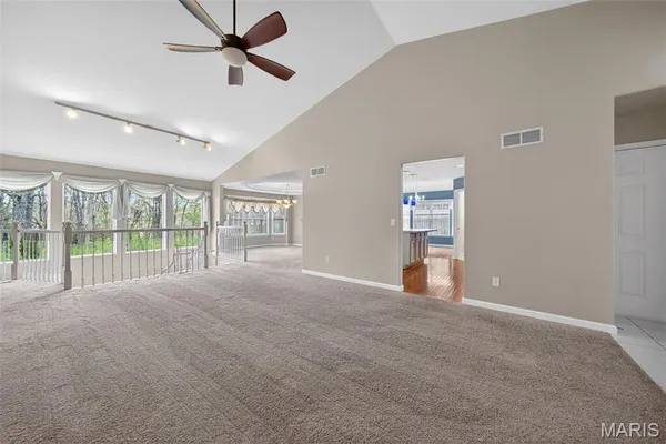 $450,000 | 1421 Schoal Creek Drive, St. Peters, MO 63376