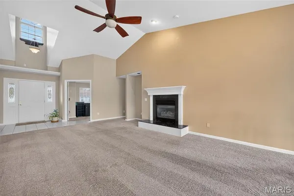 $450,000 | 1421 Schoal Creek Drive, St. Peters, MO 63376