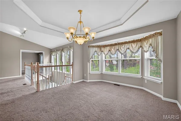$450,000 | 1421 Schoal Creek Drive, St. Peters, MO 63376