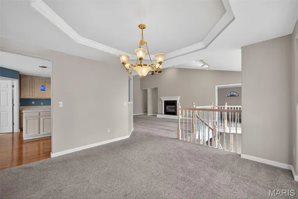 $450,000 | 1421 Schoal Creek Drive, St. Peters, MO 63376