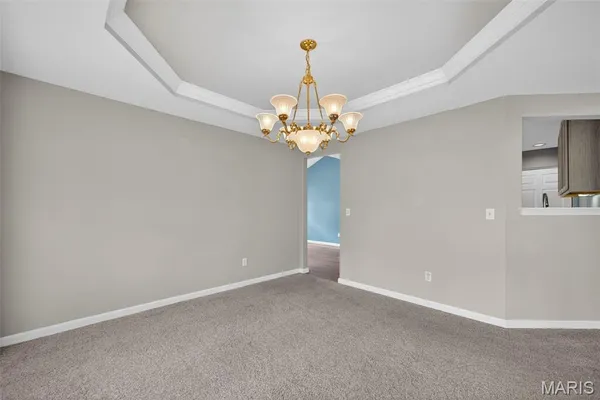 $450,000 | 1421 Schoal Creek Drive, St. Peters, MO 63376