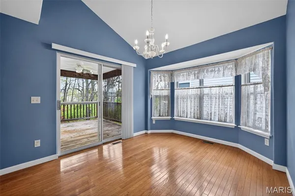 $450,000 | 1421 Schoal Creek Drive, St. Peters, MO 63376
