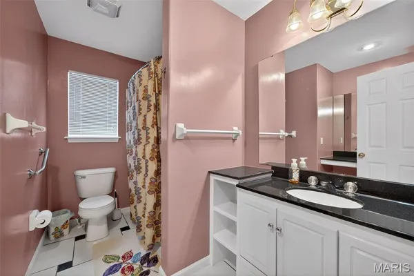 $450,000 | 1421 Schoal Creek Drive, St. Peters, MO 63376