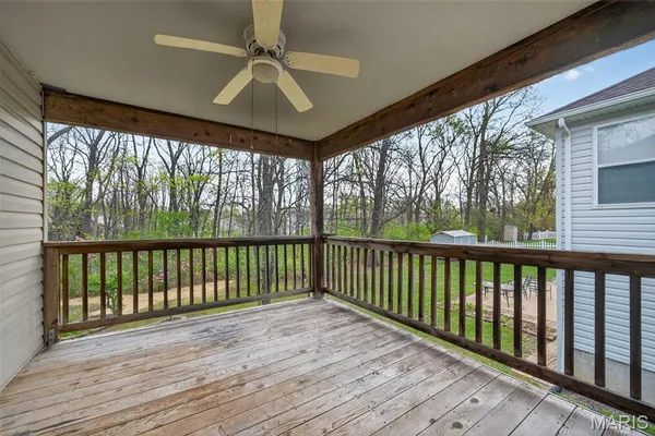 $450,000 | 1421 Schoal Creek Drive, St. Peters, MO 63376