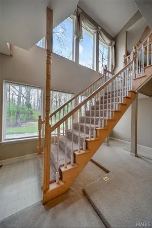 $450,000 | 1421 Schoal Creek Drive, St. Peters, MO 63376