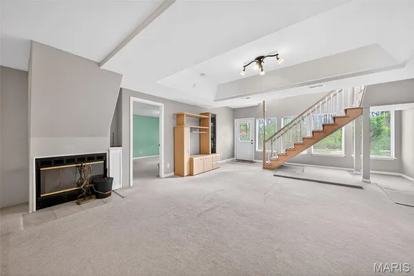$450,000 | 1421 Schoal Creek Drive, St. Peters, MO 63376