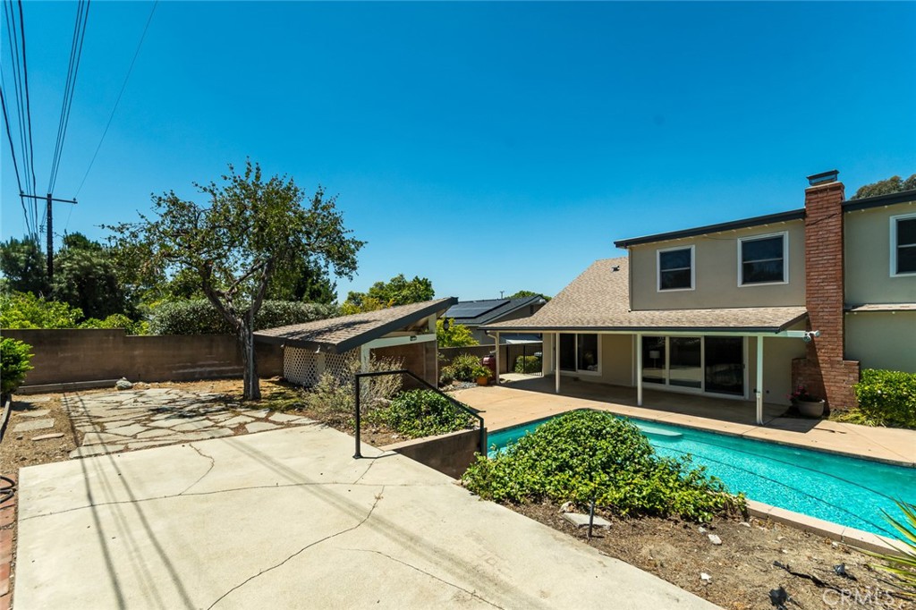 2220 Silver Tree Road Claremont, CA 91711 - Photo 55 of 74