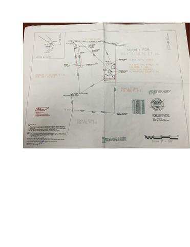 5848 Sledge Road Christiana, TN 37037 - Photo 2 of 5 Soil Map