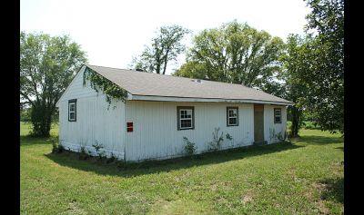 5848 Sledge Road Christiana, TN 37037 - Photo 3 of 5 Unfinished House Structure View