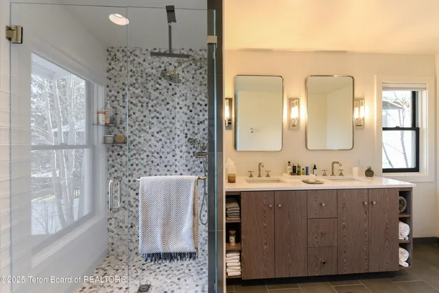 $4,995,000 | 680 East Hansen Avenue, Jackson, WY 83001