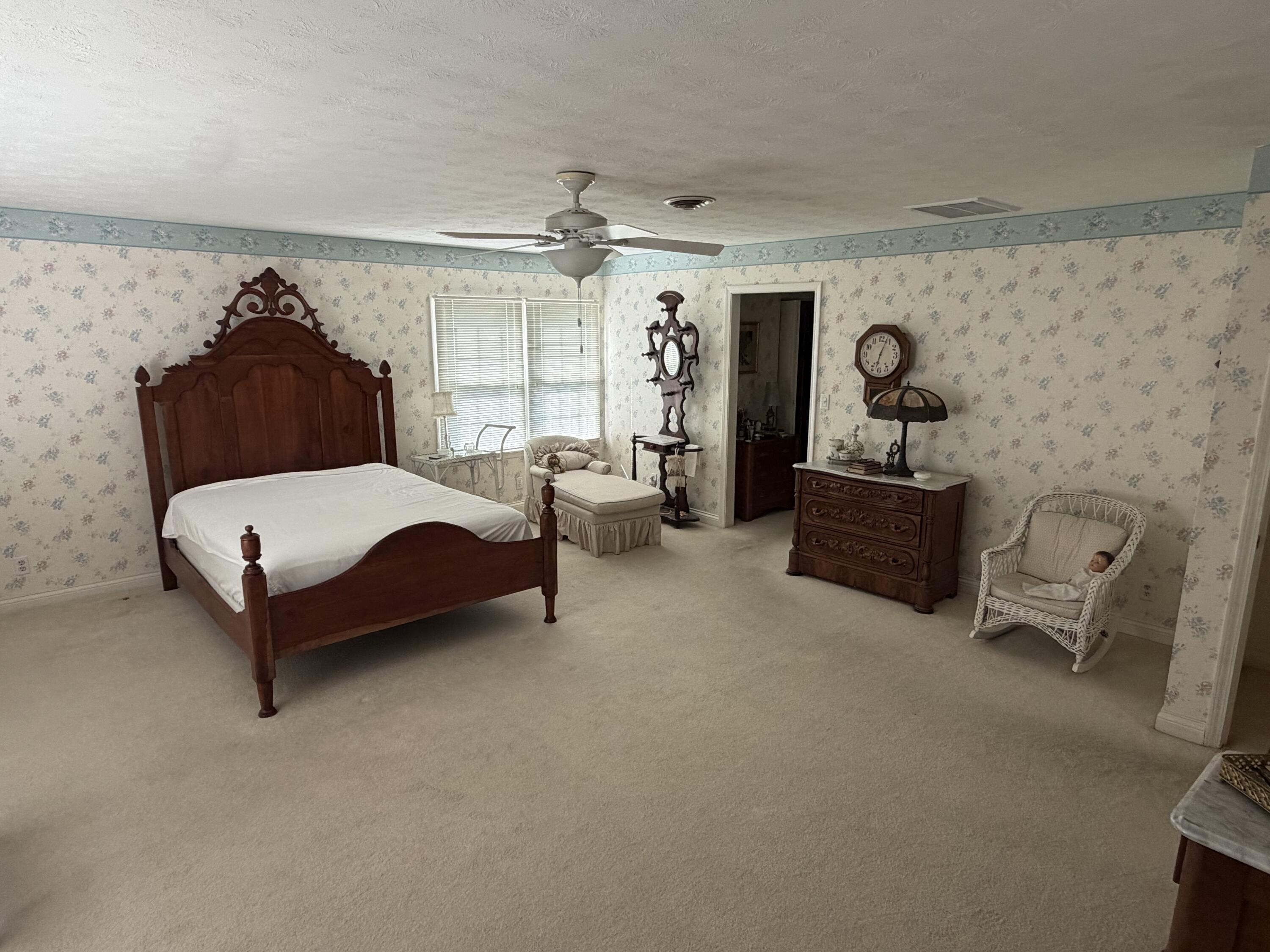 945 Krebs Station Road Paducah, KY 42003 - Photo 27 of 46 MAIN BEDROOM C