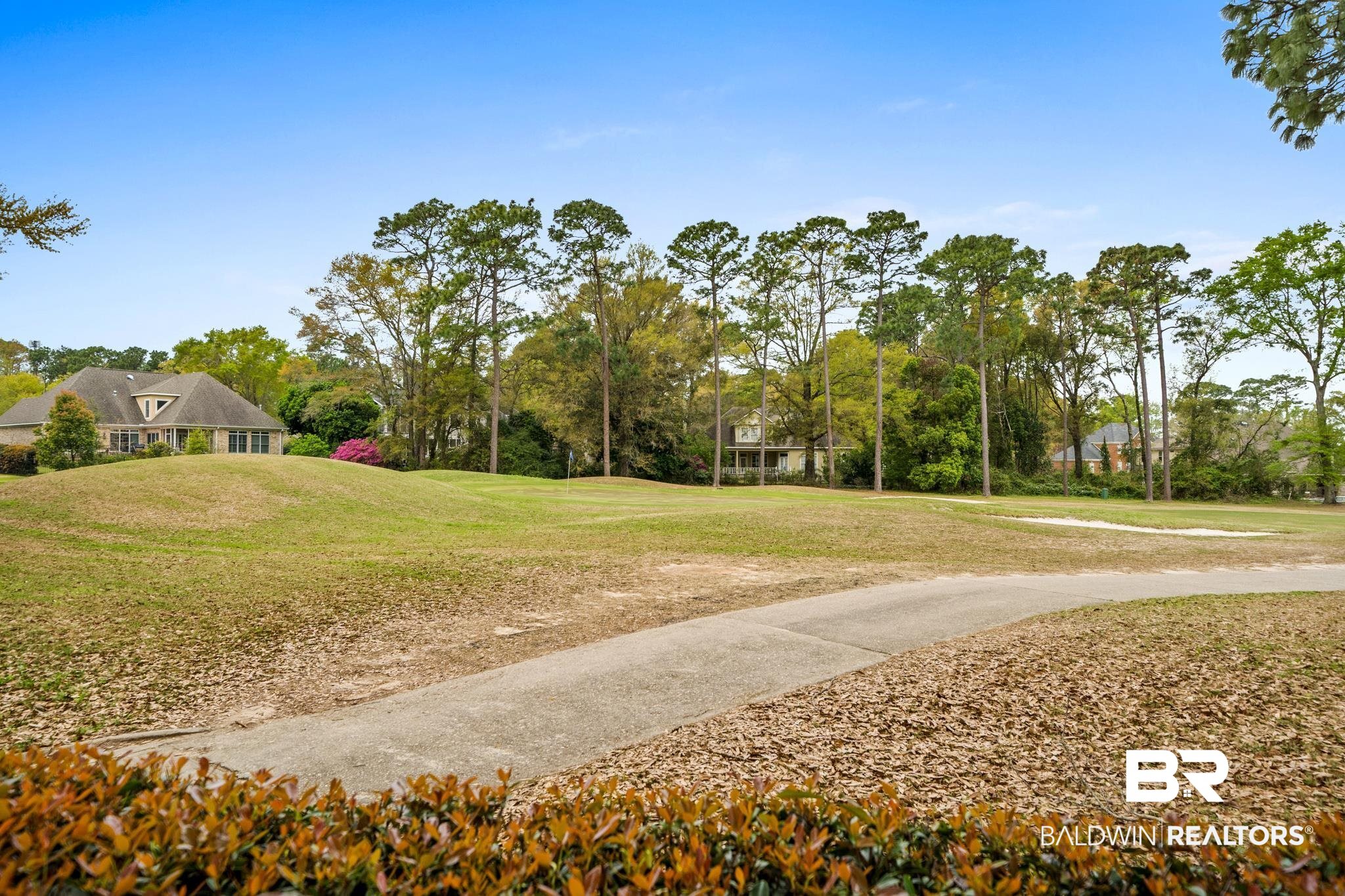 152 Old Mill Road Fairhope, AL 36532 - Photo 10 of 15 Golf Course View