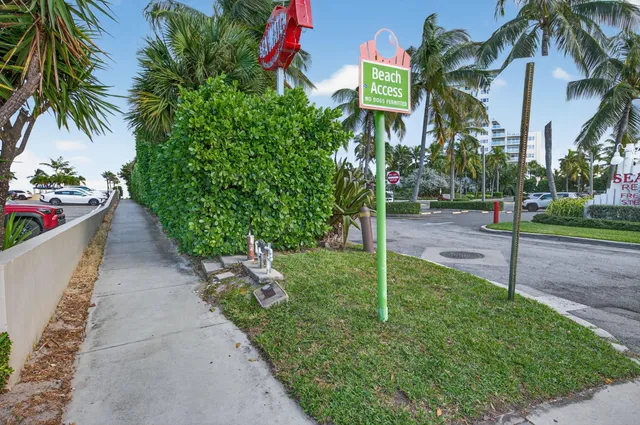 $569,000 | 5555 North Ocean Boulevard, Unit 62, Lauderdale-by-the-Sea, FL 33308