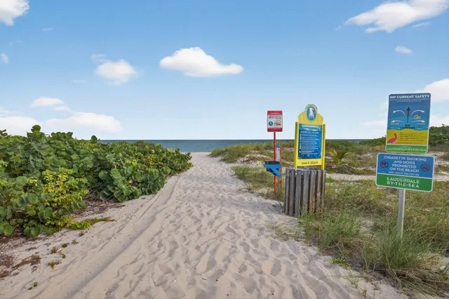 $569,000 | 5555 North Ocean Boulevard, Unit 62, Lauderdale-by-the-Sea, FL 33308