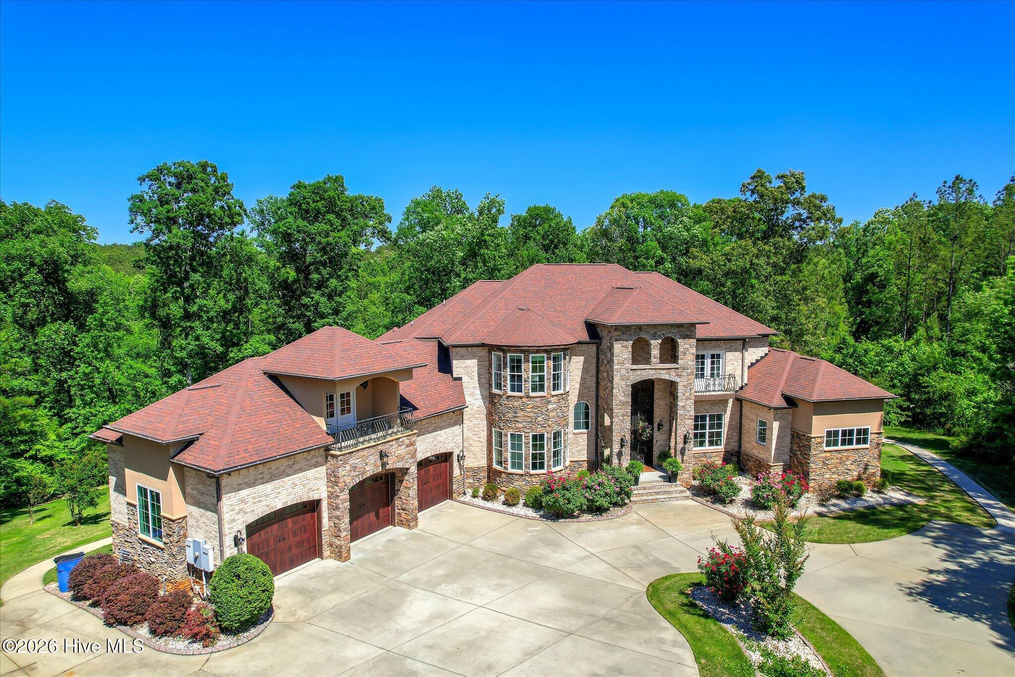 305 Alabaster Court Appling, GA 30802 - Photo 4 of 187 178-267