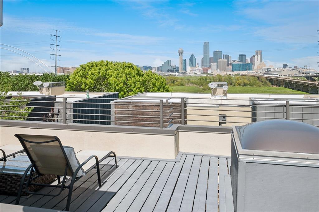 432 Trinity River Circle Dallas, TX 75203 - Photo 34 of 40