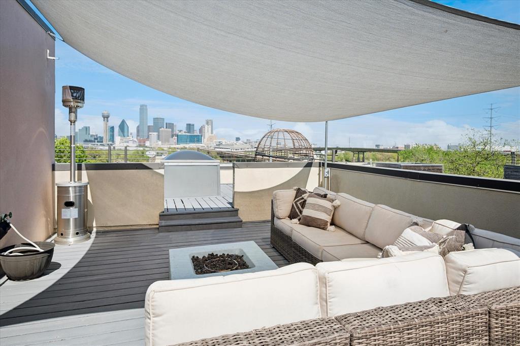 432 Trinity River Circle Dallas, TX 75203 - Photo 35 of 40