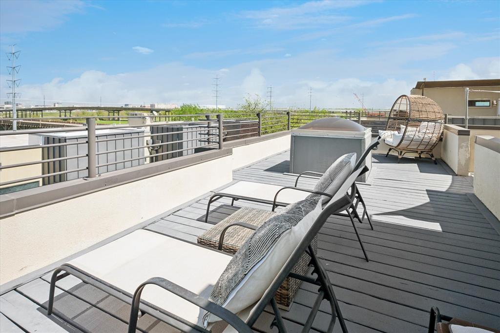 432 Trinity River Circle Dallas, TX 75203 - Photo 36 of 40