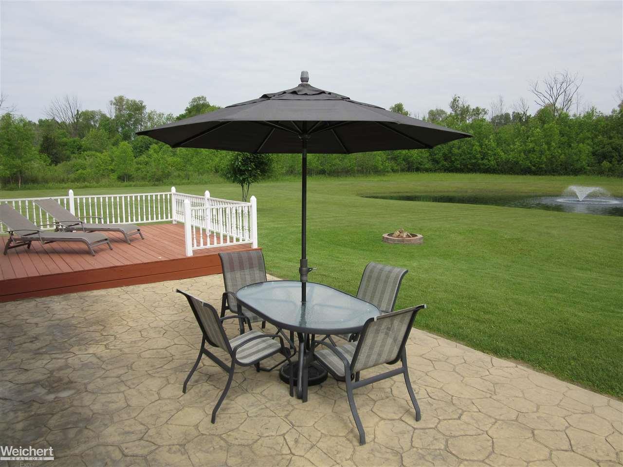 14775 31 Mile Road Washington, MI 48095 - Photo 5 of 17
