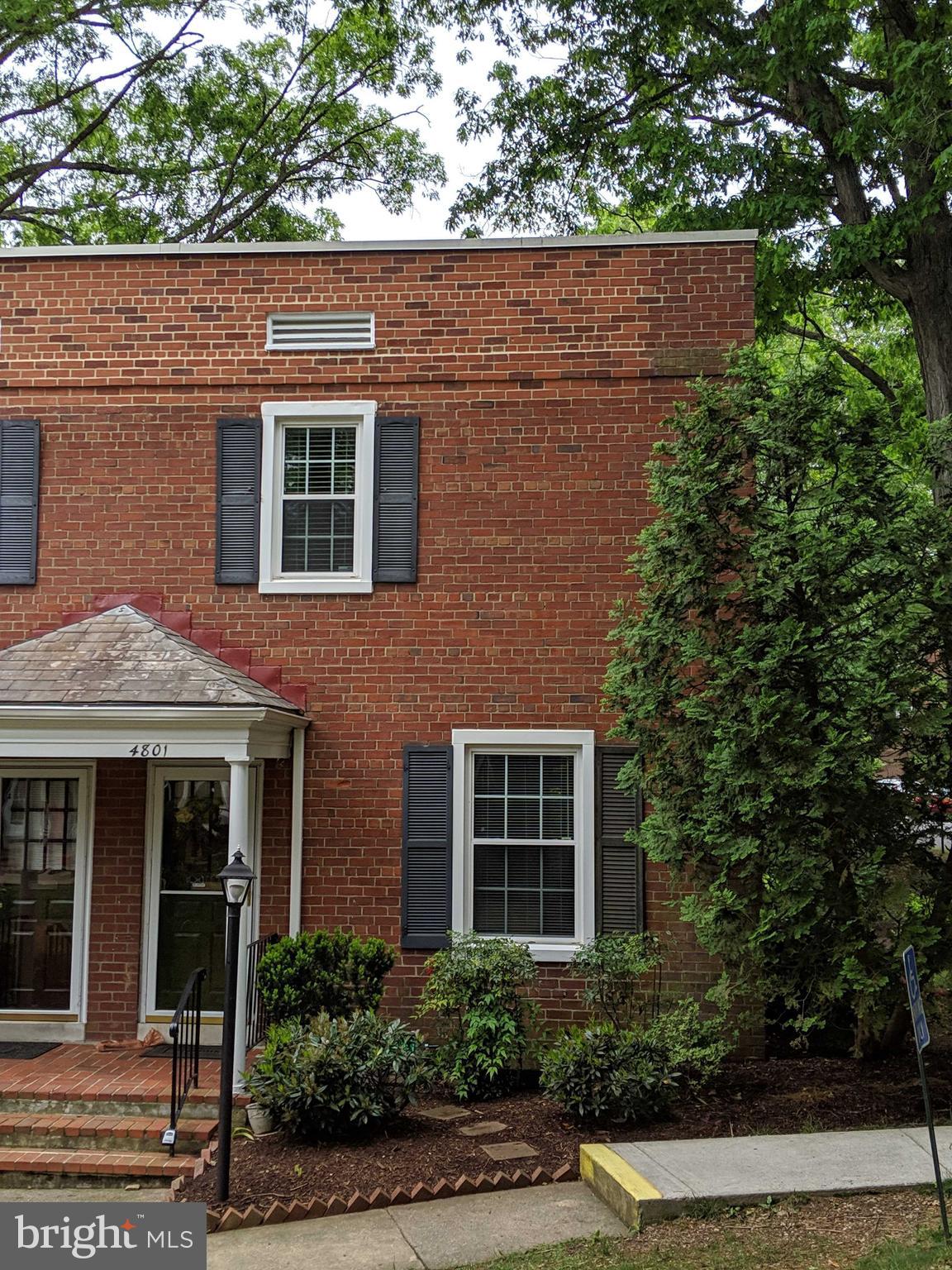 4801 27th Road South Arlington, VA 22206 - Photo 1 of 5