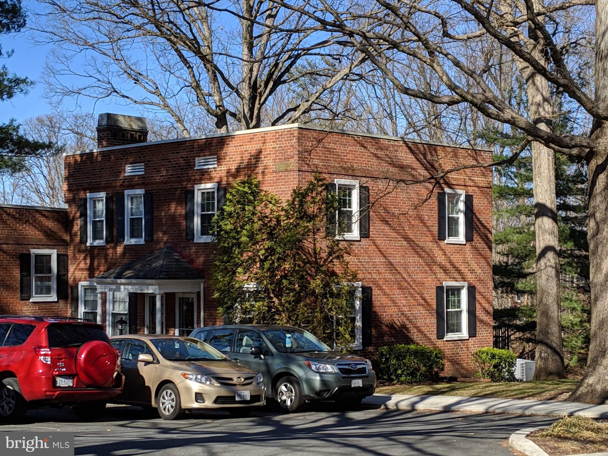 4801 27th Road South Arlington, VA 22206 - Photo 5 of 5