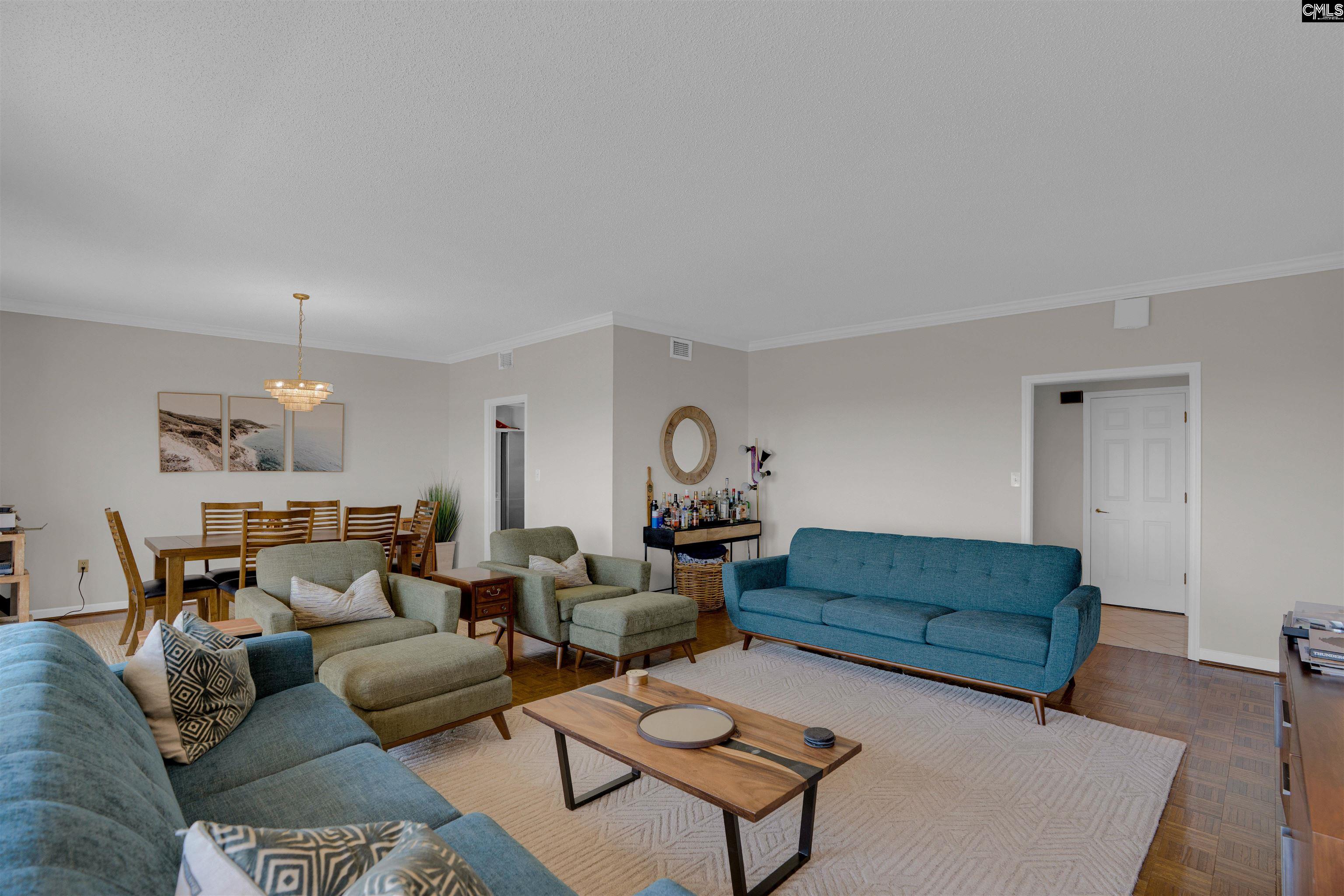 1829 Senate Street, Unit 16B Columbia, SC 29201 - Photo 13 of 47