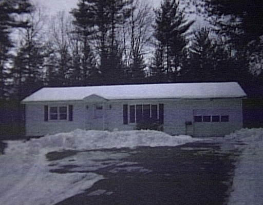144 Squannacook Road Shirley, MA 01464 - Photo 1 of 1 front view of a house with a yard