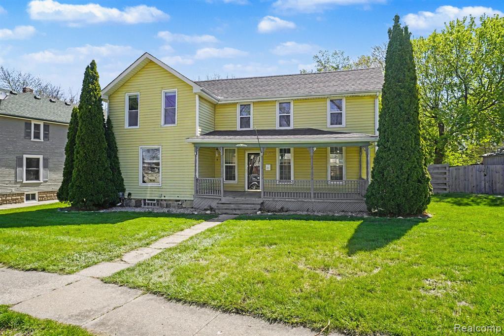 409 Fleming Street Howell, MI 48843 - Photo 29 of 31