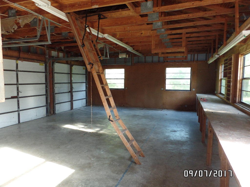 10981 Southwest Hawk View Circle Stuart, FL 34997 - Photo 16 of 19 3 car detach garage