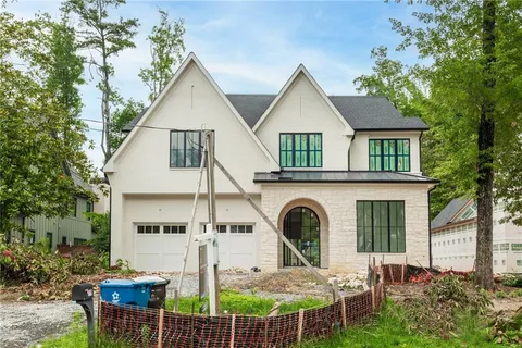 $2,595,000 | 305 Hook Street, Alpharetta, GA 30009