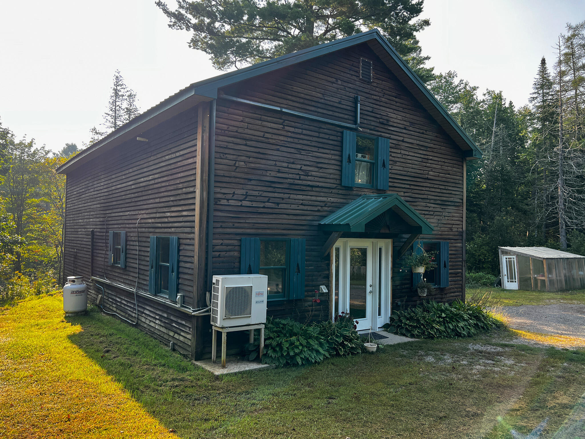 2 Downs Road Chester, ME 04457 - Photo 28 of 35 Exterior3