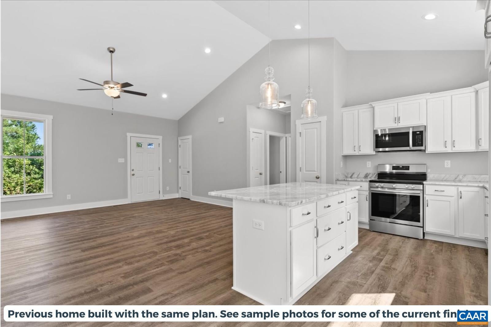 183 Patterson Road Farmville, VA 23901 - Photo 17 of 24 Gallery Image 17