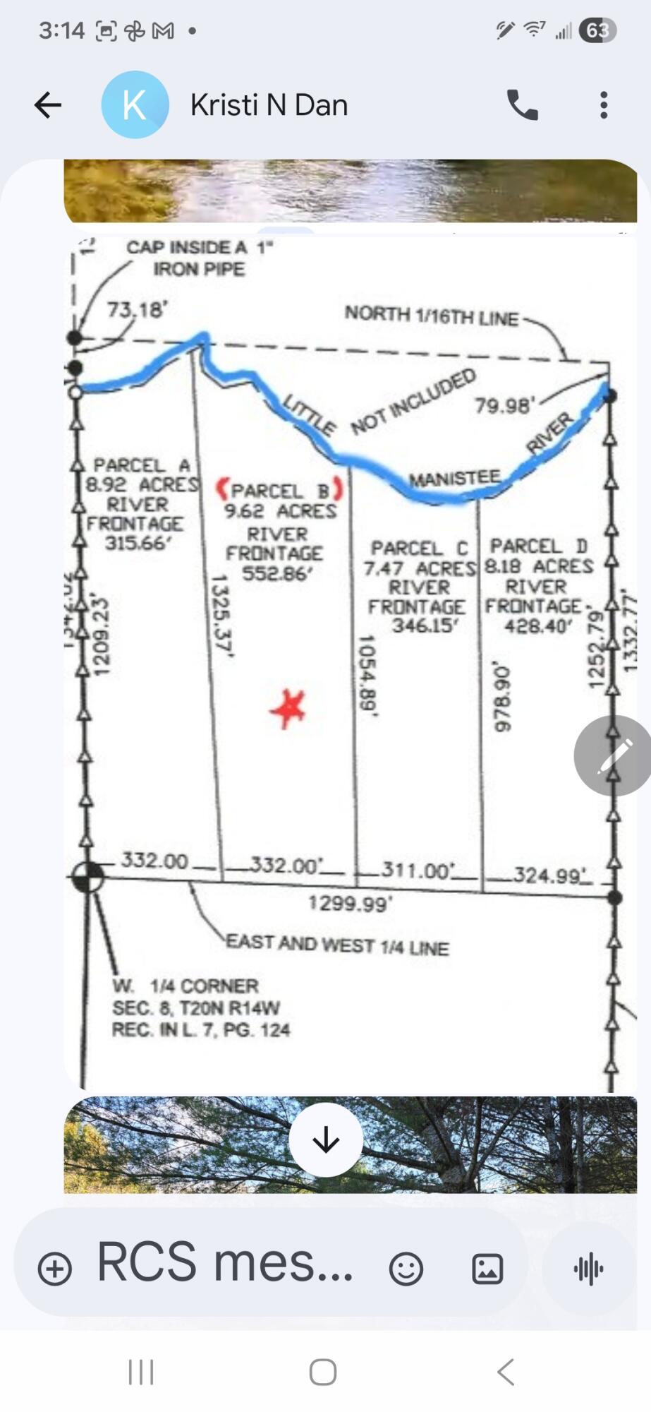 10652 North River Road, Unit C Irons, MI 49644 - Photo 31 of 31 1000031982