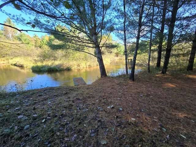 $199,000 | 10652 North River Road, Unit C, Irons, MI 49644