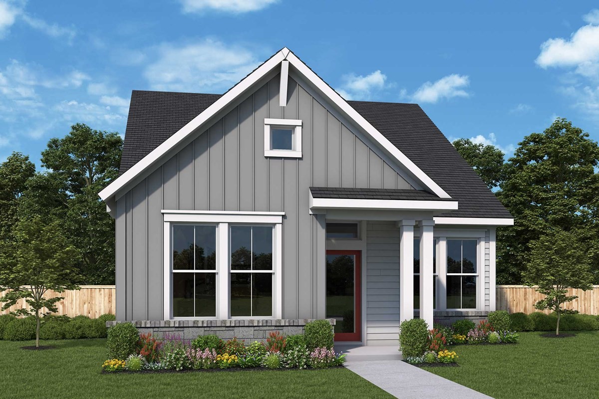 Welcome to The Burton by David Weekley Homes. **HOME ESTIMATED TO BE COMPLETE SEPTEMBER 2026**
