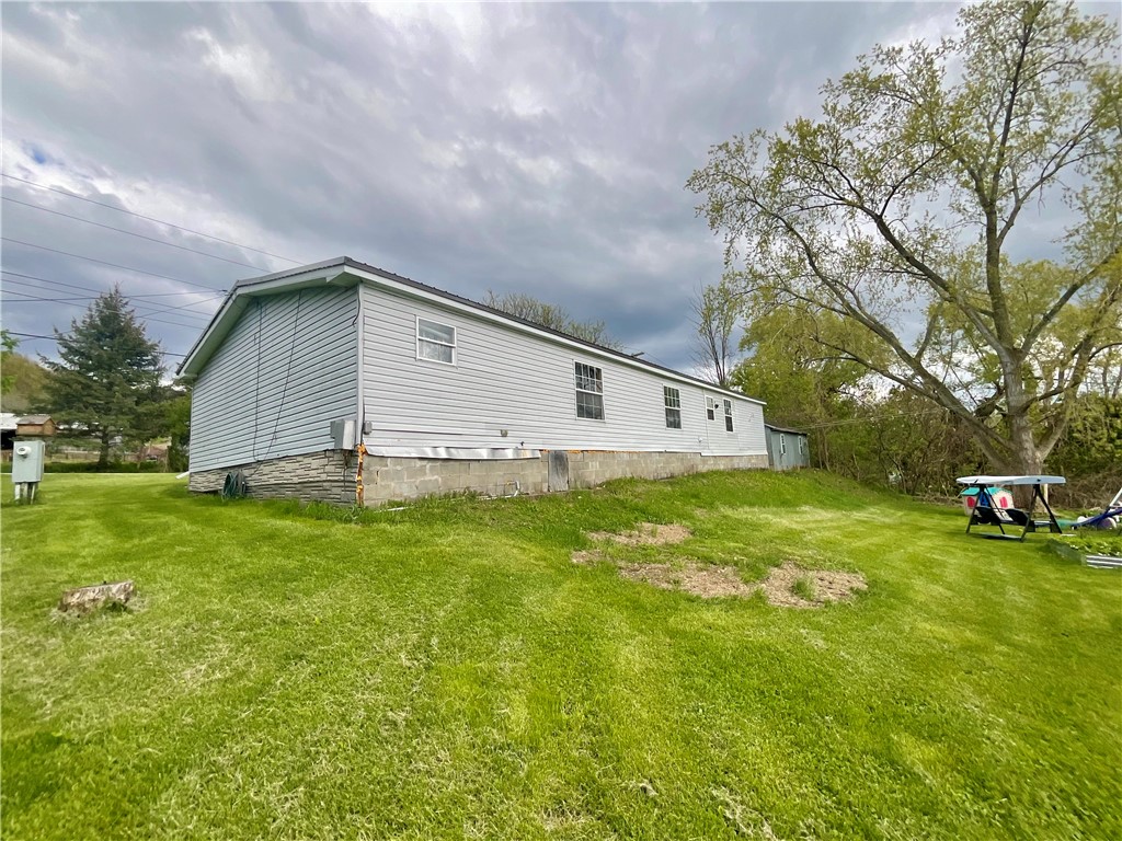 8178 Parker Hill Road Sparta, NY 14437 - Photo 30 of 32