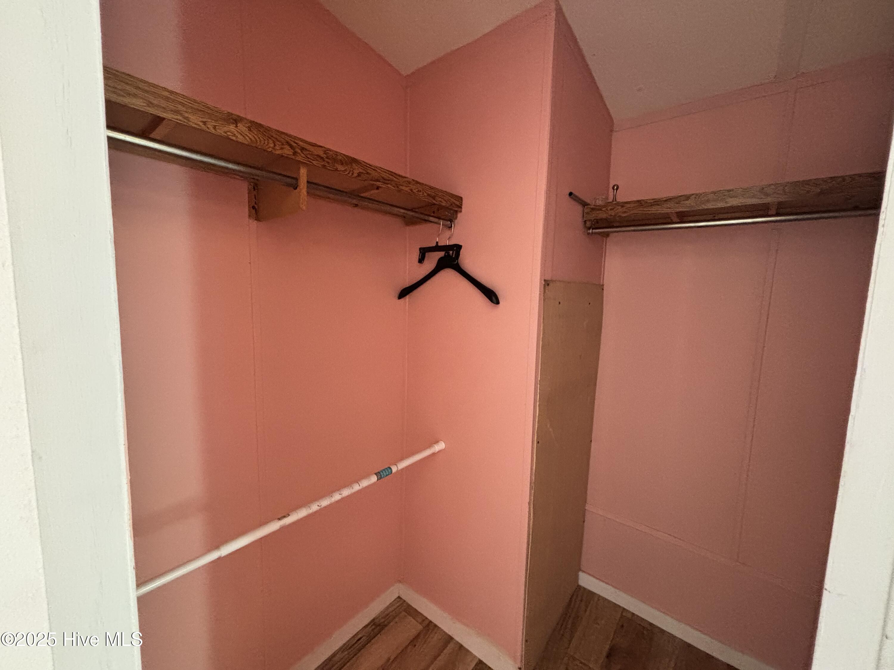 529 Middle Swamp Road Gates, NC 27937 - Photo 11 of 21 Primary Closet
