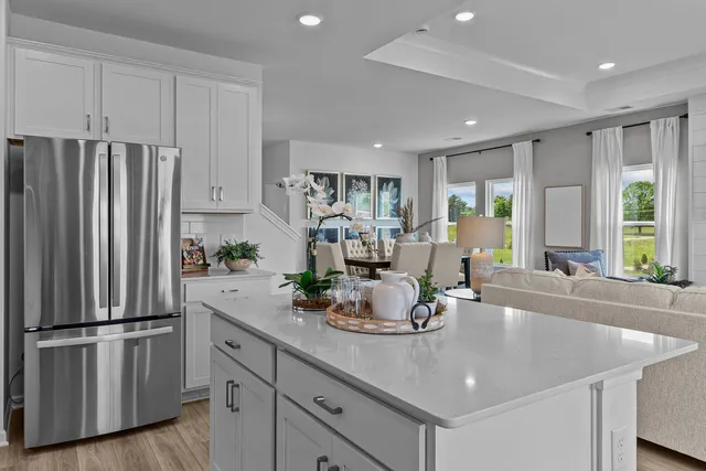 $509,990 | 222 Conger Drive, Lebanon, TN 37087