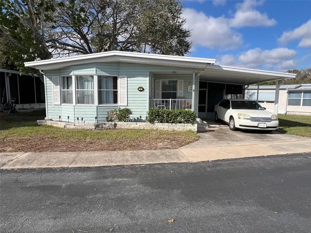 $92,000 | 37 Palm Forest Drive, Largo, FL 33770