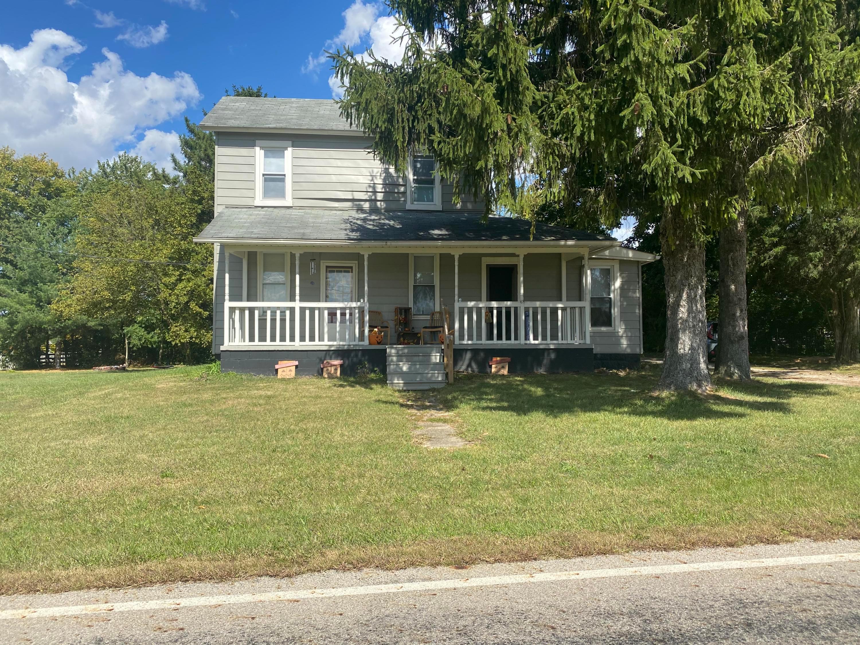 5582 St Paul Road Ashville, OH 43103 - Photo 1 of 5