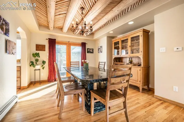 $1,450,000 | 8912 South Pine Drive, Beulah, CO 81023