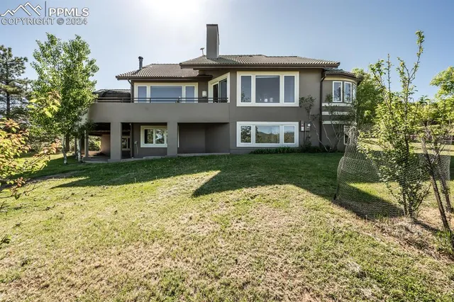 $1,450,000 | 8912 South Pine Drive, Beulah, CO 81023