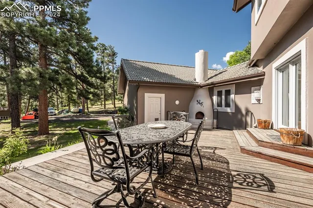 $1,450,000 | 8912 South Pine Drive, Beulah, CO 81023