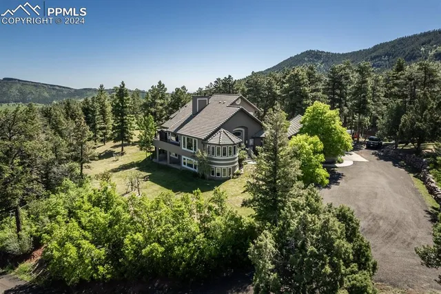 $1,450,000 | 8912 South Pine Drive, Beulah, CO 81023