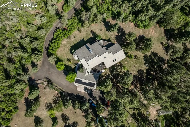 $1,450,000 | 8912 South Pine Drive, Beulah, CO 81023