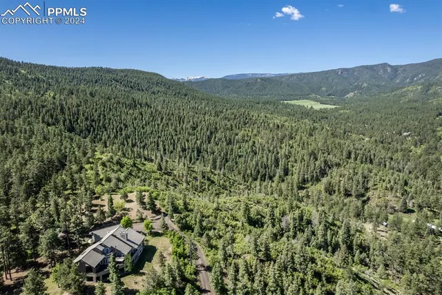 $1,450,000 | 8912 South Pine Drive, Beulah, CO 81023