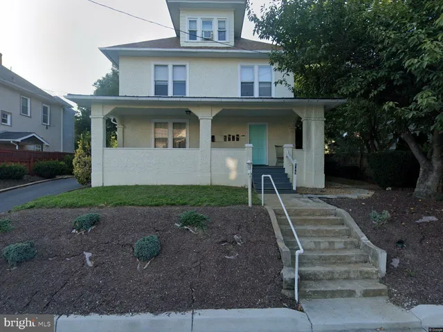 $1,270 | 545 North Loudoun Street, Unit 6, Winchester, VA 22601