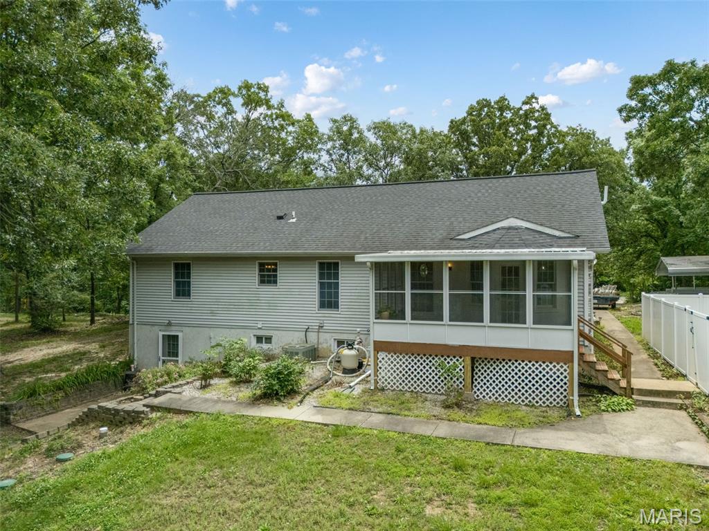 4361 East Swaller Road Imperial, MO 63052 - Photo 36 of 53